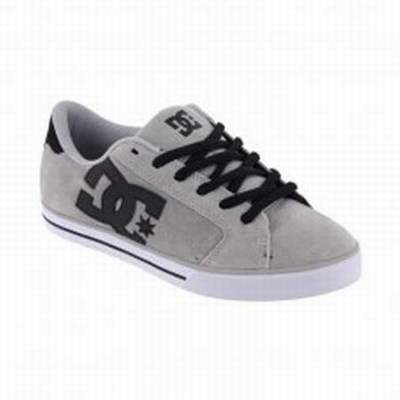 soldes dc shoes