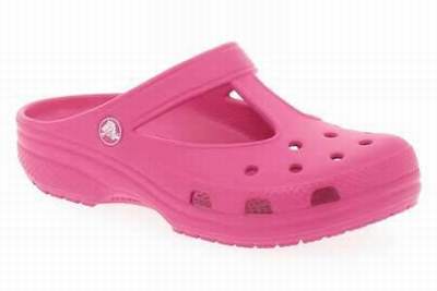 chaussure crocs femme nouvelle collection