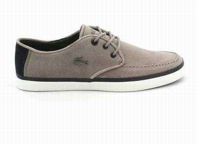 zalando chaussure lacoste homme