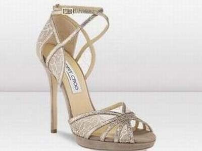 jimmy choo soldes