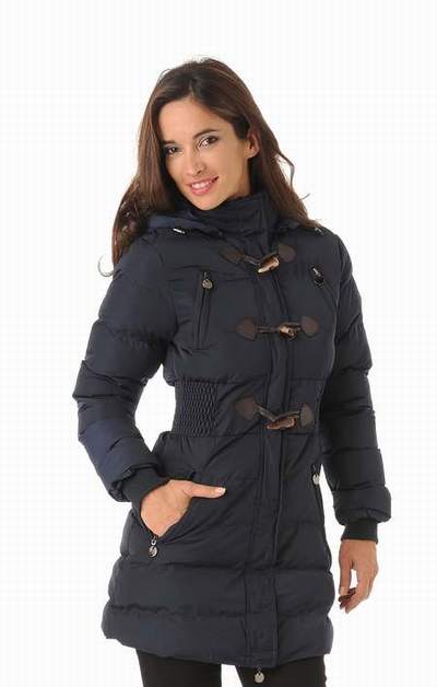 luhta doudoune femme