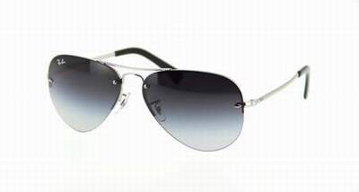 lunette imitation ray ban aviator