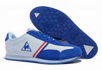 taille chaussure coq sportif