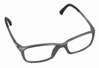 lunettes de vue atol pour homme