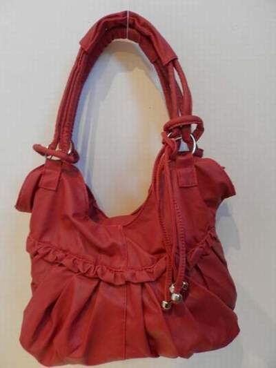 sac converse rouge