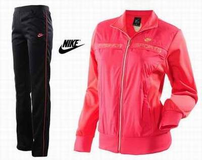 survetement nike femme paris